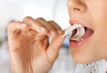 Does Chewing Gum Burn Calories?