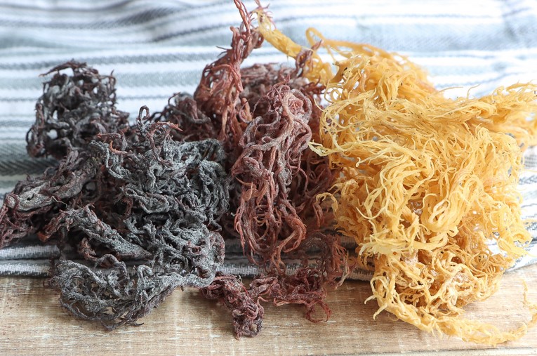 What are the cons of taking sea moss?