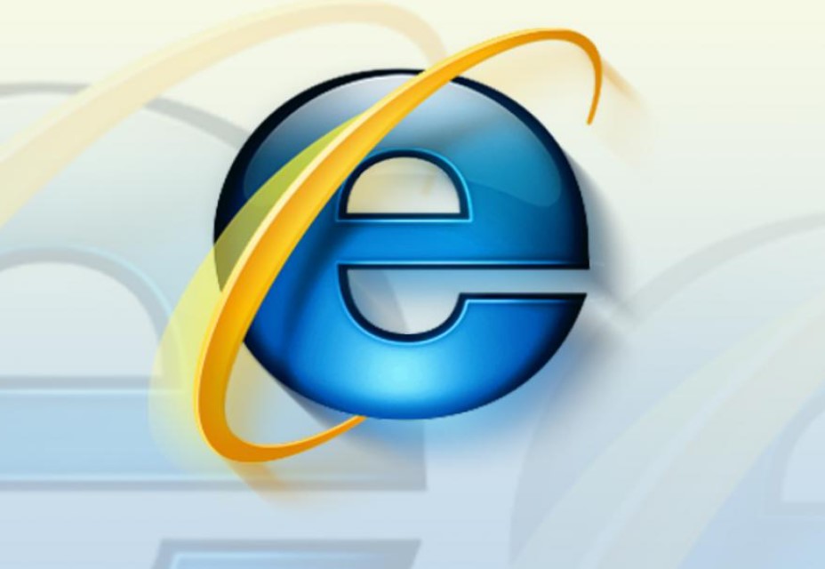 Internet Explorer is Shutting Down