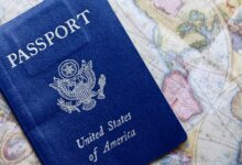Can You Travel With an Expired Passport?