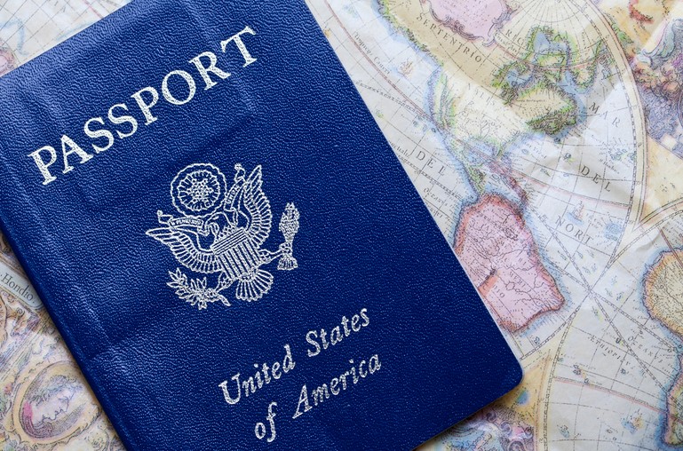 Can You Travel With an Expired Passport