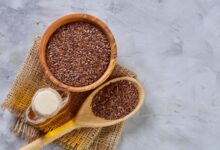Flaxseed Benefits For Skin