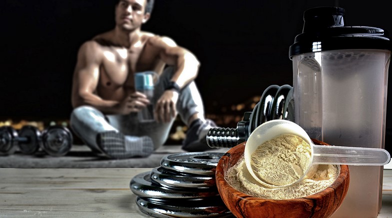Is taking creatine good for you?