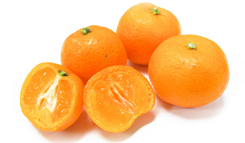 Calamondin Orange Nutrition