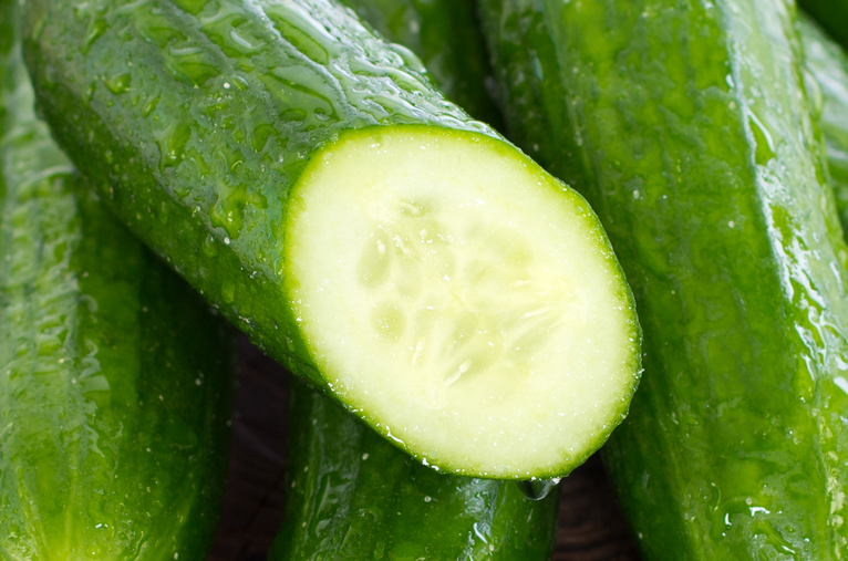 Can you eat cucumber seeds during pregnancy?