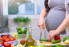 Is Cucumber Good For Pregnancy?