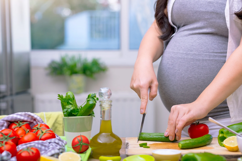 Is Cucumber Good For Pregnancy