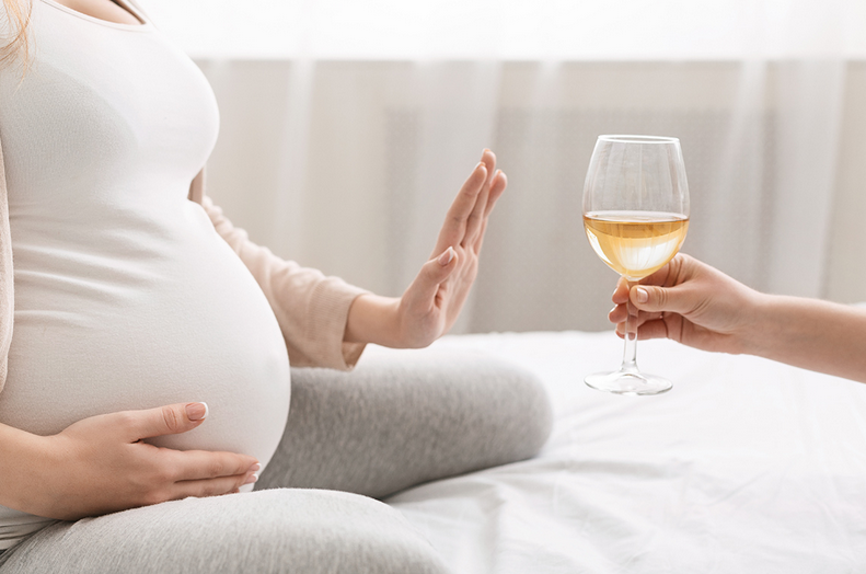 What Can I Drink While Pregnant