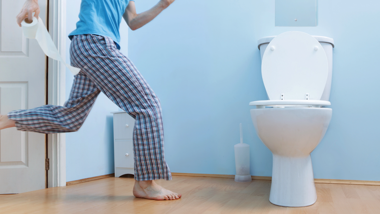What to Eat When You Have Diarrhea