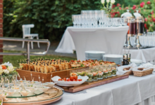 Mediterranean Brunch Catering Ideas to Impress Your Friends and Family