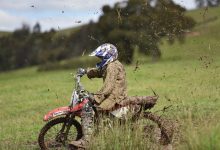 Why 50cc Dirt Bikes are Perfect for New Riders?
